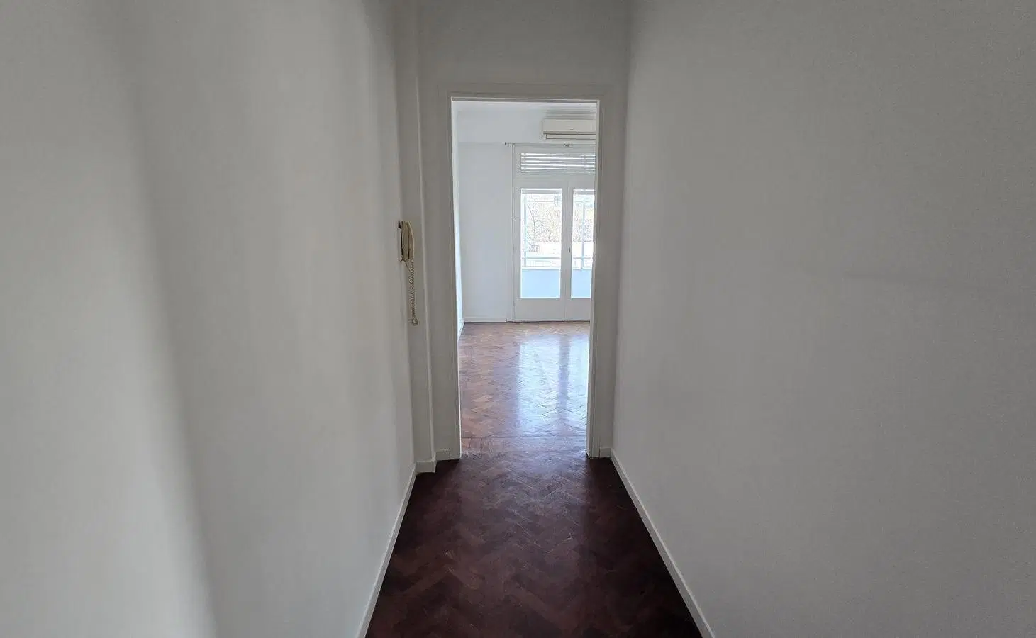 3 ambientes contrafte, todo luz y silencio, Av. Jujuy 400, Balvanera 3