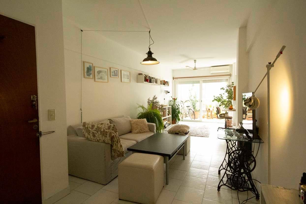 Hermoso 3 ambientes en venta piso 9 todo luz, Thames 2100, Palermo