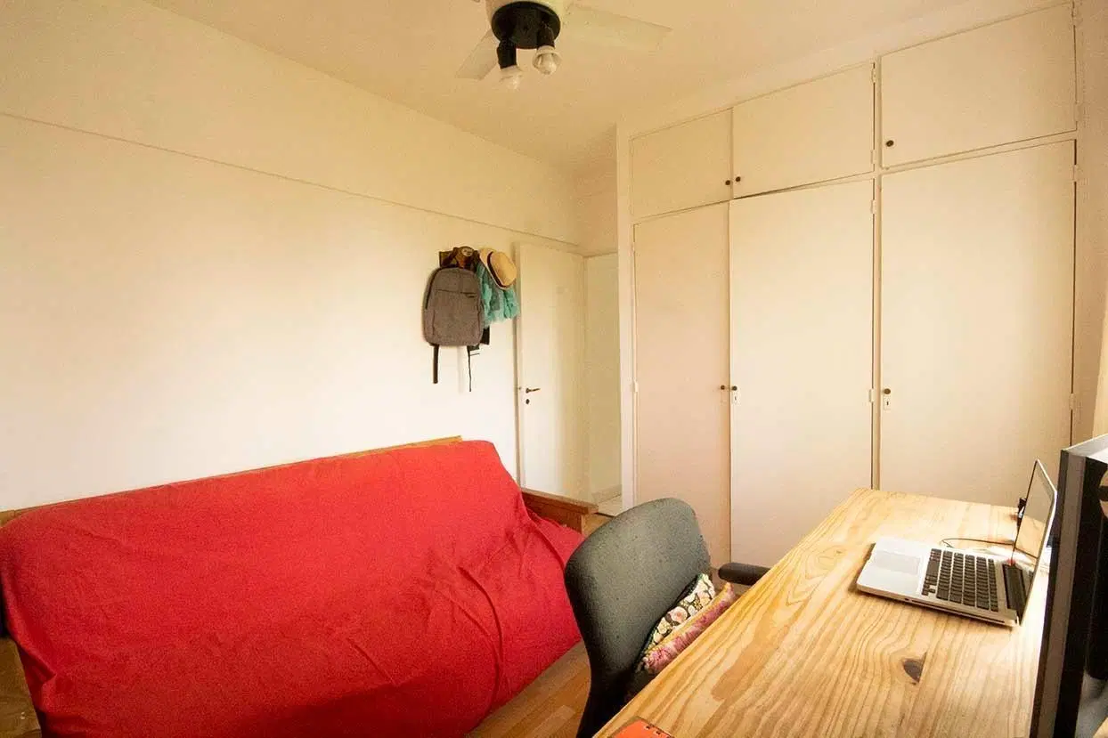 Hermoso 3 ambientes en venta piso 9 todo luz, Thames 2100, Palermo 4