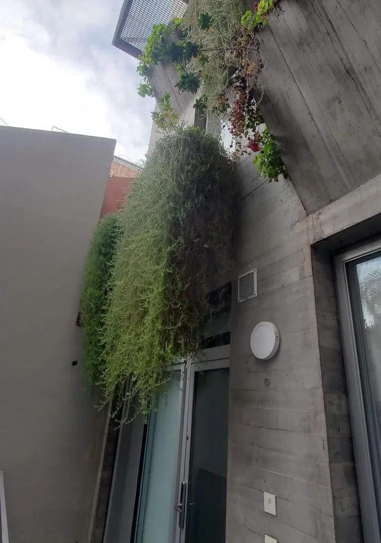 moderno monoambiente super luminoso con balcón en Nuñez 2