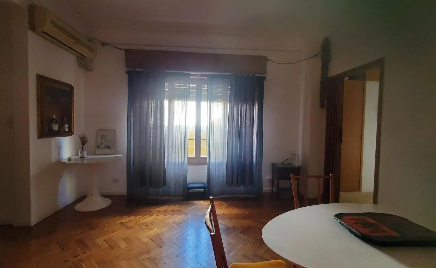 Hermoso PH de 4 ambientes s/expensas con excelente ubicación en Palermo 3