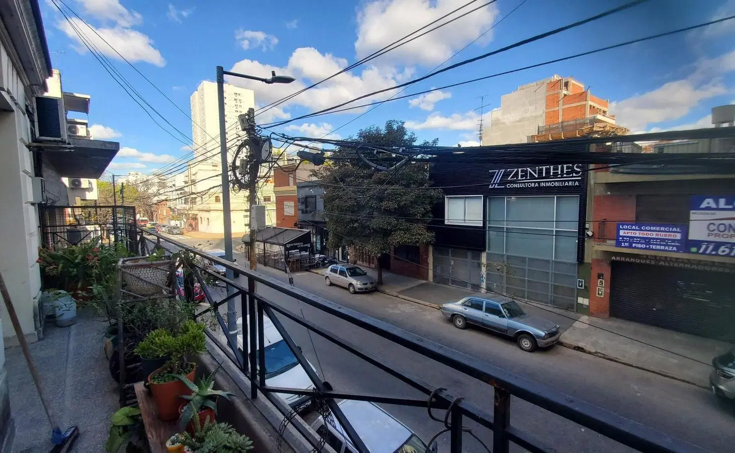 Hermoso PH de 4 ambientes s/expensas con excelente ubicación en Palermo 4