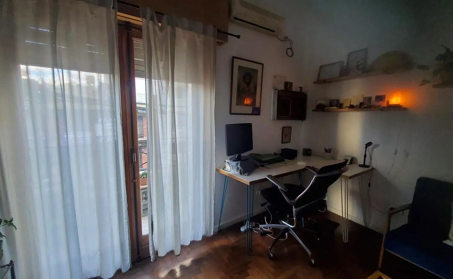 Hermoso PH de 4 ambientes s/expensas con excelente ubicación en Palermo 2