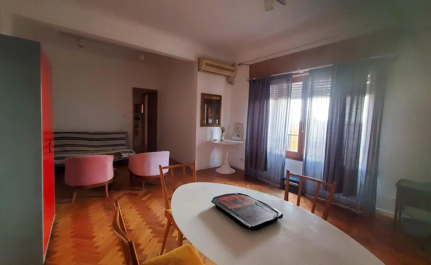 Hermoso PH de 4 ambientes s/expensas con excelente ubicación en Palermo 5