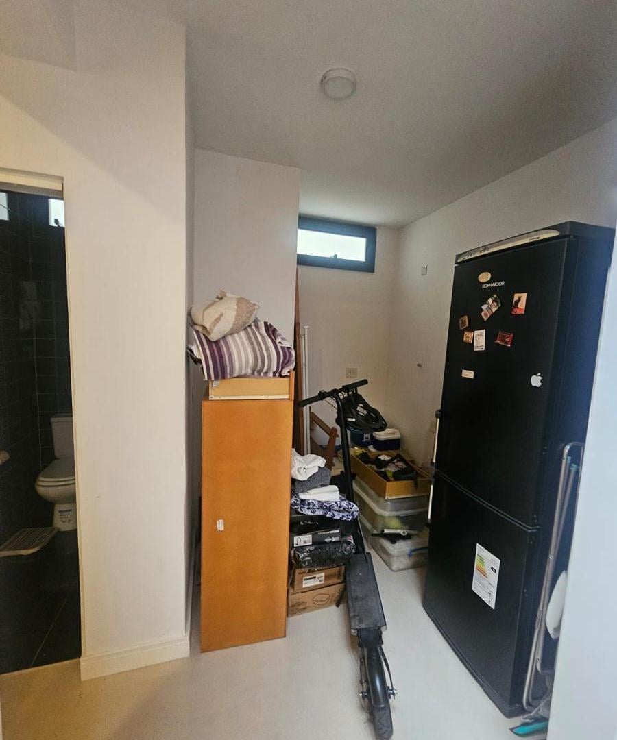 Foto de PH 2 ambientes con terraza propia de 62 m2 - Sin expensas, imagen 4