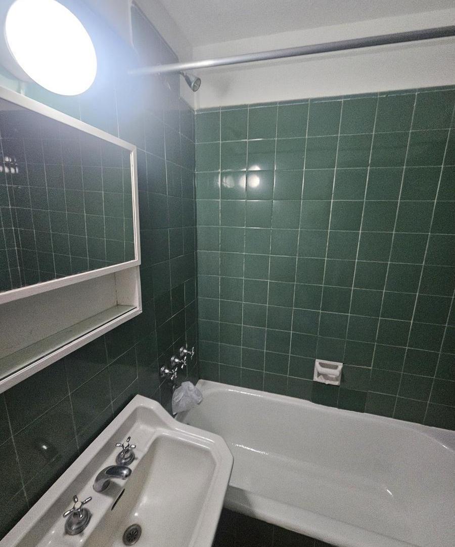 Foto de Monoambiente en alquiler en Recoleta - Av. Las Heras - Expensas bajas, imagen 5