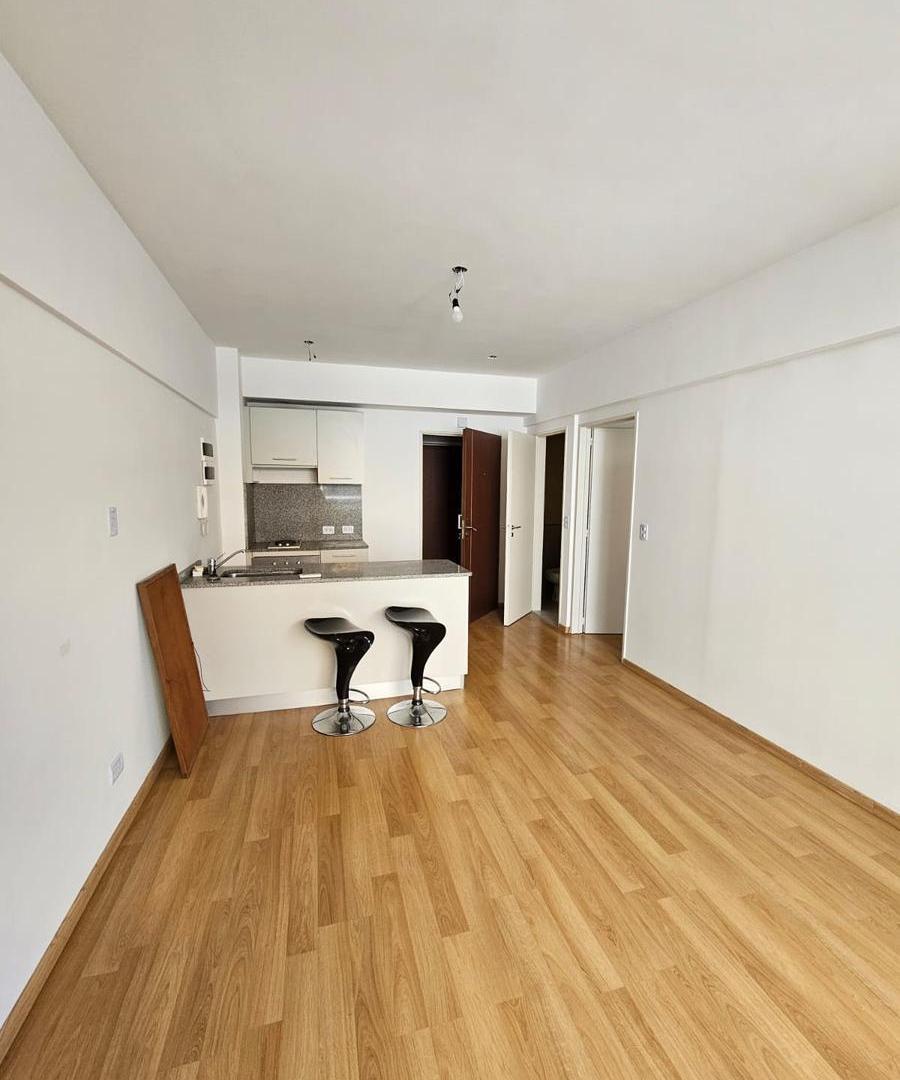 Foto de Departamento 2 ambientes con 2 baños y parrilla propia - Caballito, imagen 1