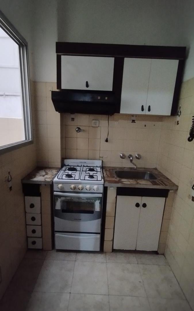 Foto de PH 2 ambientes en Planta Baja al frente , Billinghurst 1400, Palermo, imagen 4