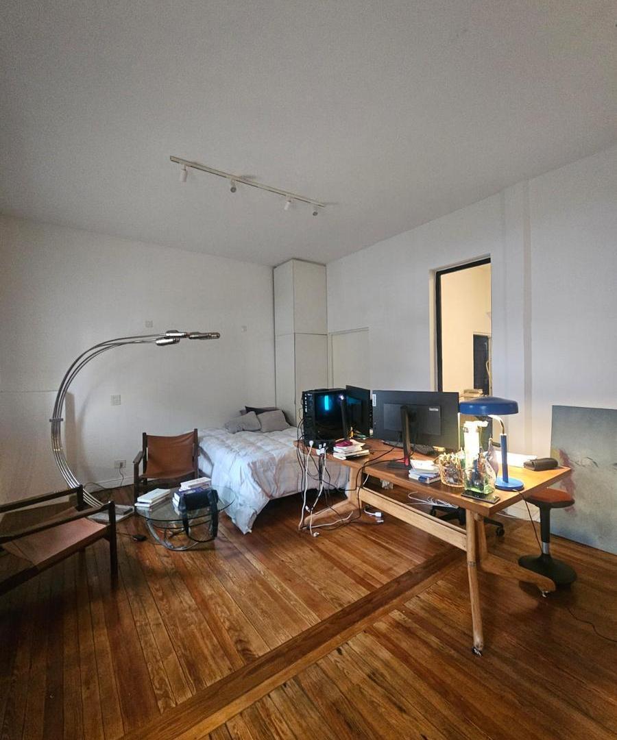 Foto de PH 2 ambientes 129 m2 totales con terraza propia de 62 m2 - Apto, imagen 1