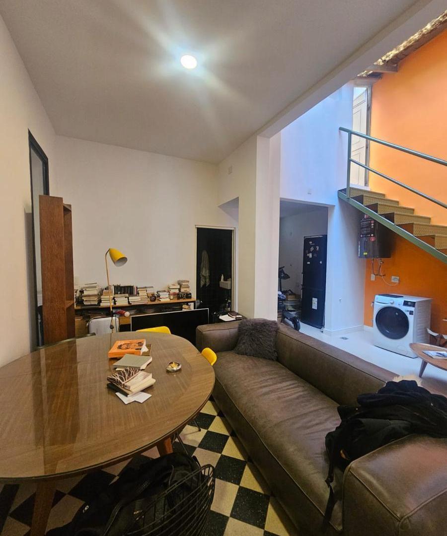Foto de PH 2 ambientes 129 m2 totales con terraza propia de 62 m2 - Apto, imagen 1