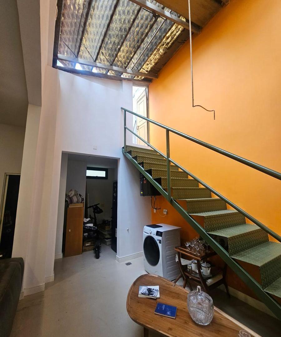 Foto de PH 2 ambientes 129 m2 totales con terraza propia de 62 m2 - Apto, imagen 4
