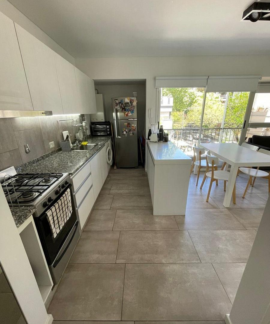 Foto de Gran 2 ambientes en espectacular zona, Montañeses 2600, Nuñez, imagen 3