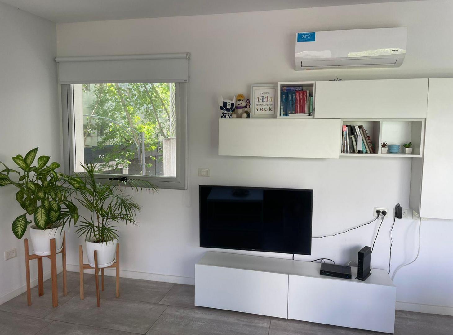 Foto de Gran 2 ambientes en espectacular zona, Montañeses 2600, Nuñez, imagen 1