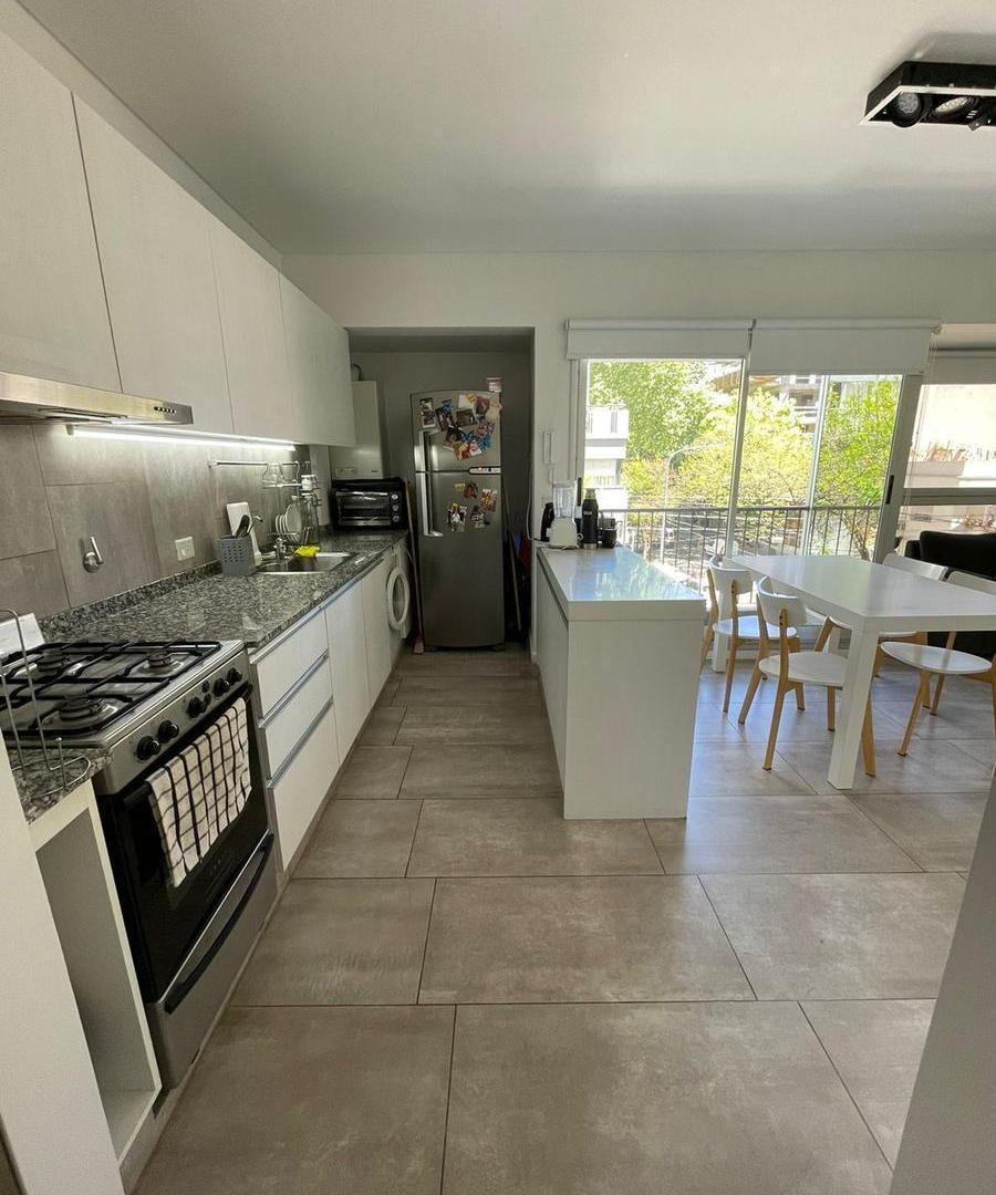 Foto de Gran 2 ambientes en espectacular zona, Montañeses 2600, Nuñez, imagen 2