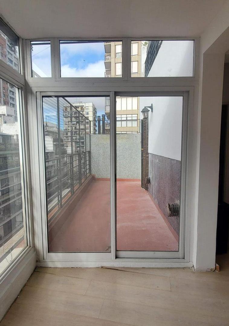 Foto de Oportunidad en Palermo Soho, luminoso con vista al frente, imagen 3