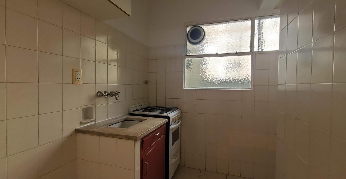 Foto de Oportunidad en Palermo Soho, luminoso con vista al frente, imagen 1