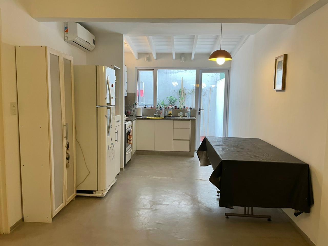 Foto de Departamento 2 ambientes con patio propio y mucha luz - Almagro, imagen 4