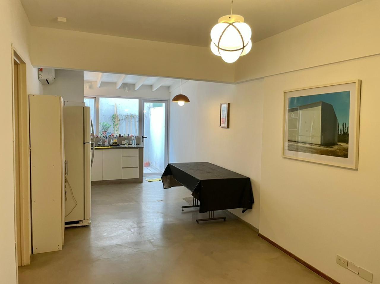 Foto de Departamento 2 ambientes con patio propio y mucha luz - Almagro, imagen 2
