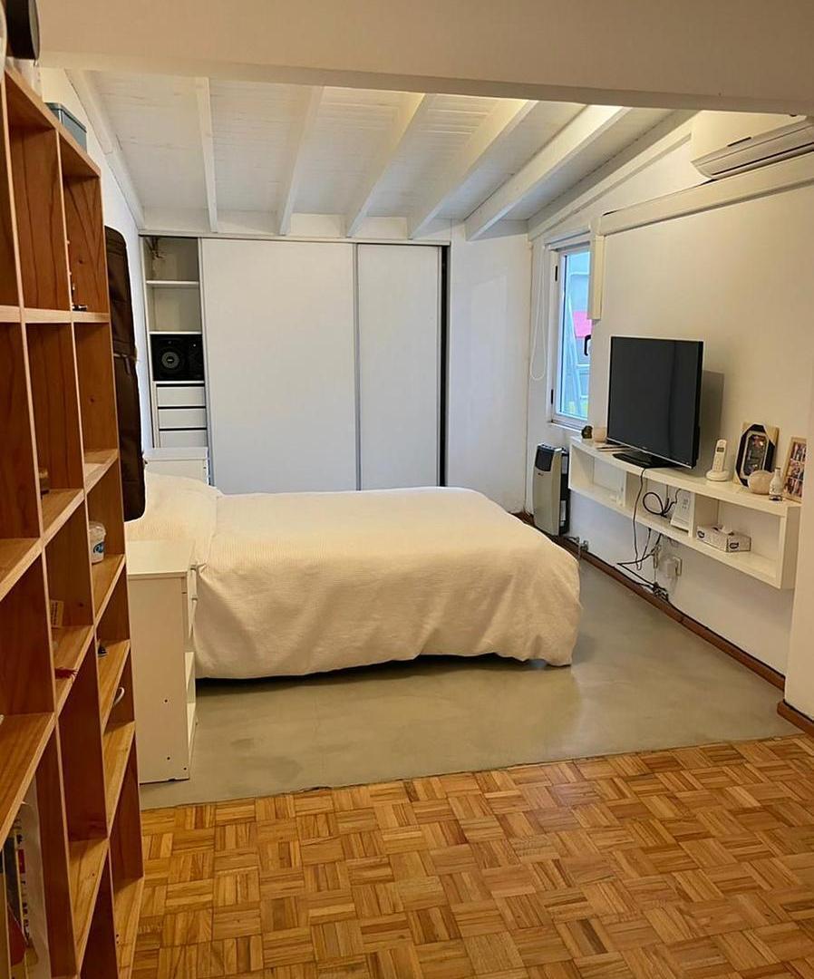 Foto de Departamento 2 ambientes con patio propio y mucha luz - Almagro, imagen 5