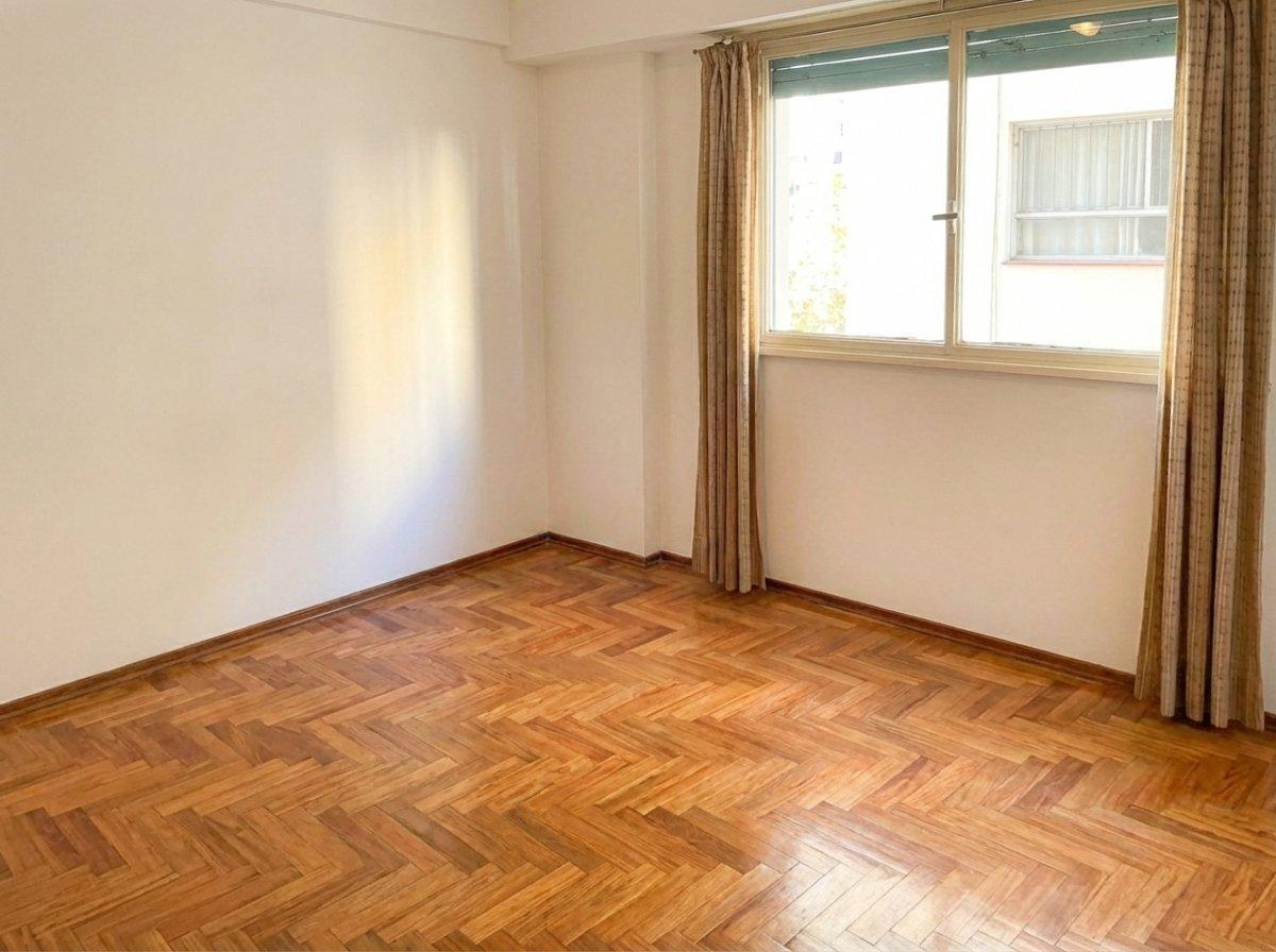 Foto de Excelente departamento 3 ambientes muy buena ubicación en Almagro, imagen 3