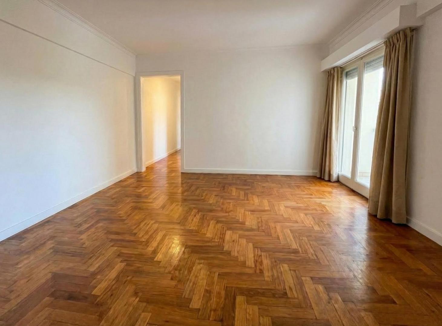 Foto de Excelente departamento 3 ambientes muy buena ubicación en Almagro, imagen 1