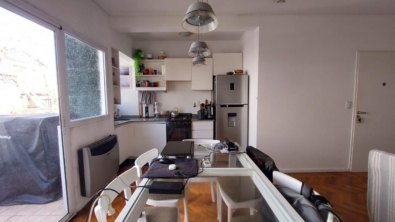 Foto de Belgrano 2 Ambientes piso alto, imagen 4
