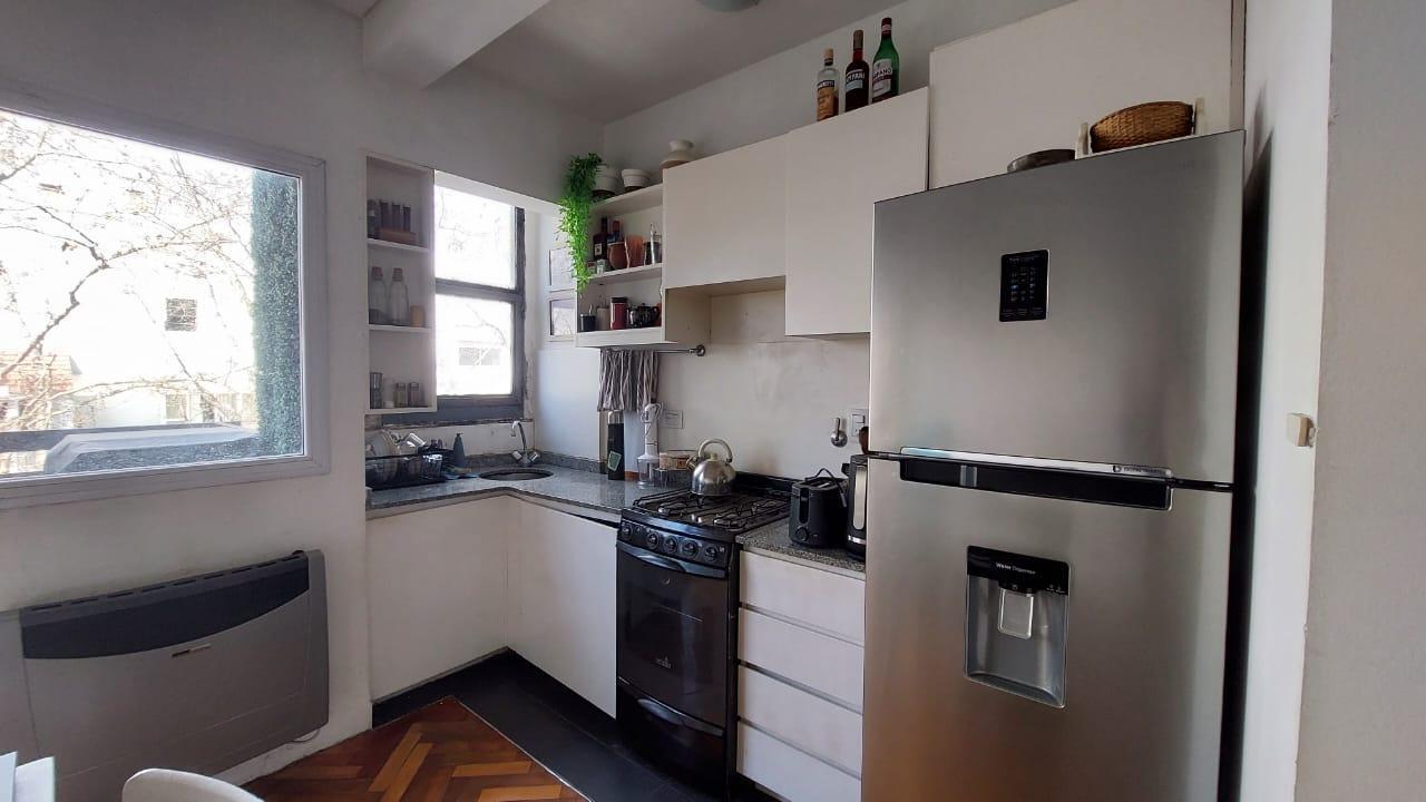 Foto de Belgrano 2 Ambientes piso alto, imagen 5