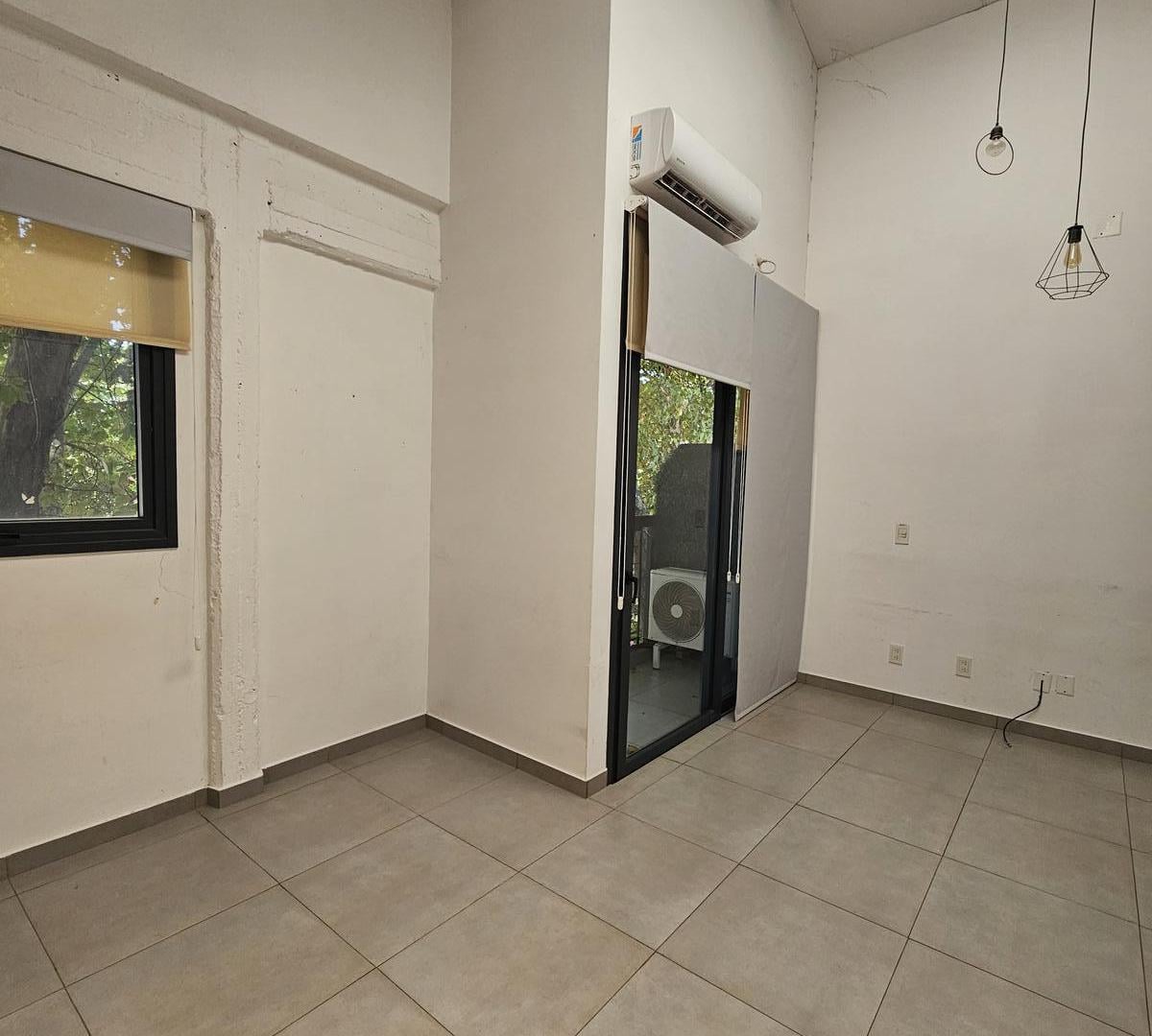 Foto de Monoambiente con entrepiso en Villa Urquiza, imagen 4