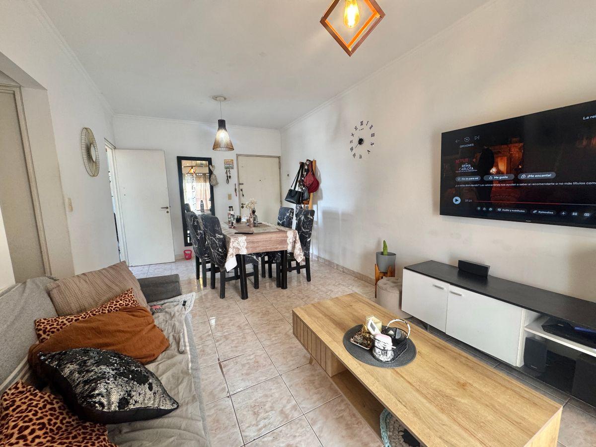 Departamento 3 ambientes en venta, Sarandí, con excelentes accesos a vias de transporte