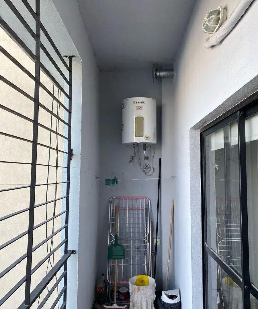 Monoambiente Sobre Av Roca, Con Balcón - Ideal Vivienda 3