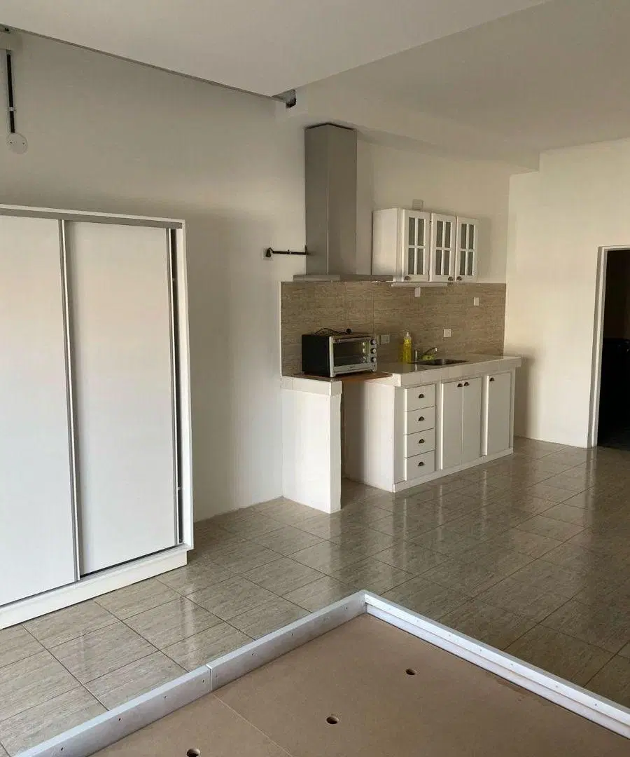 Monoambiente Sobre Av Roca, Con Balcón - Ideal Vivienda 4