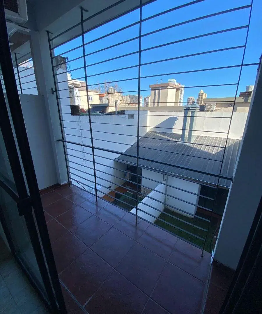 Monoambiente Sobre Av Roca, Con Balcón - Ideal Vivienda 5