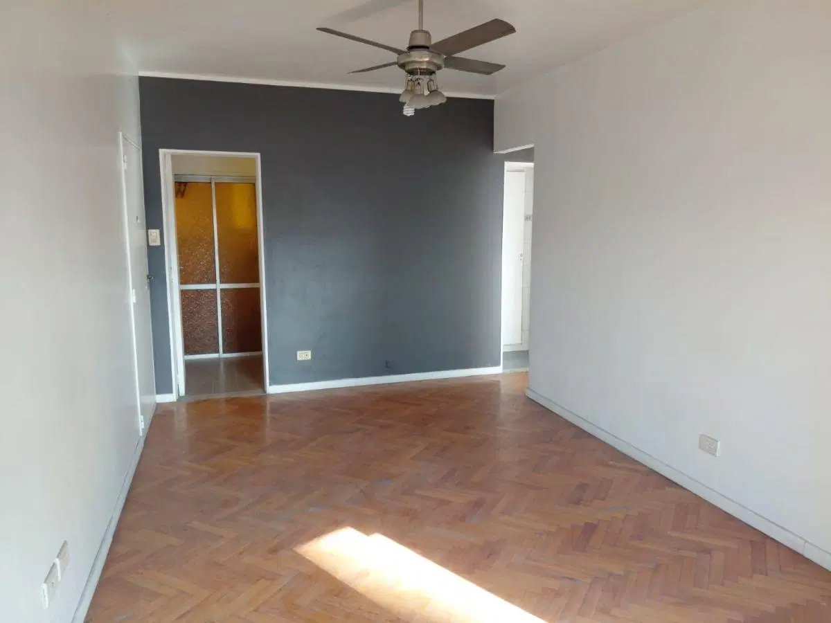 Alquiler 2 Ambientes, Avellaneda Centro, Frente C/balcon 1
