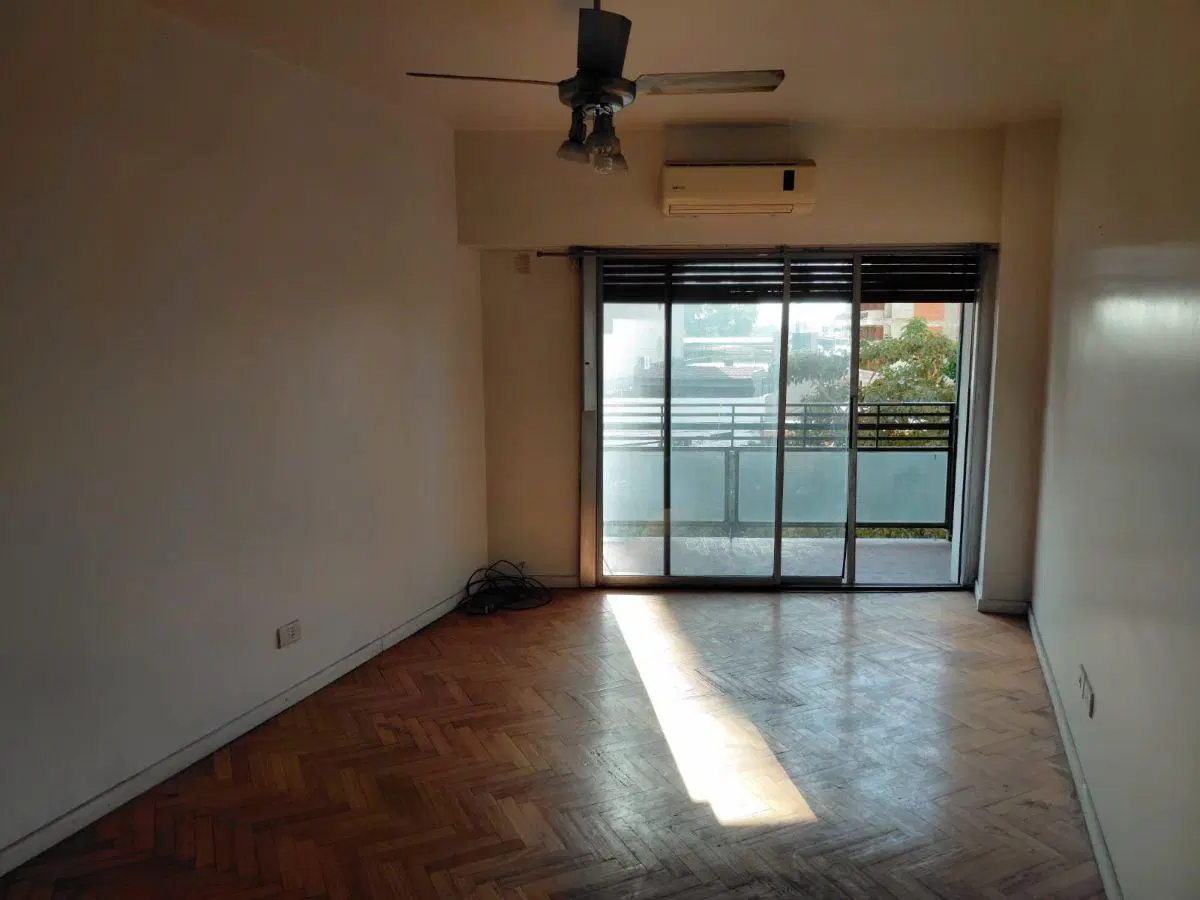 Alquiler 2 Ambientes, Avellaneda Centro, Frente C/balcon 5