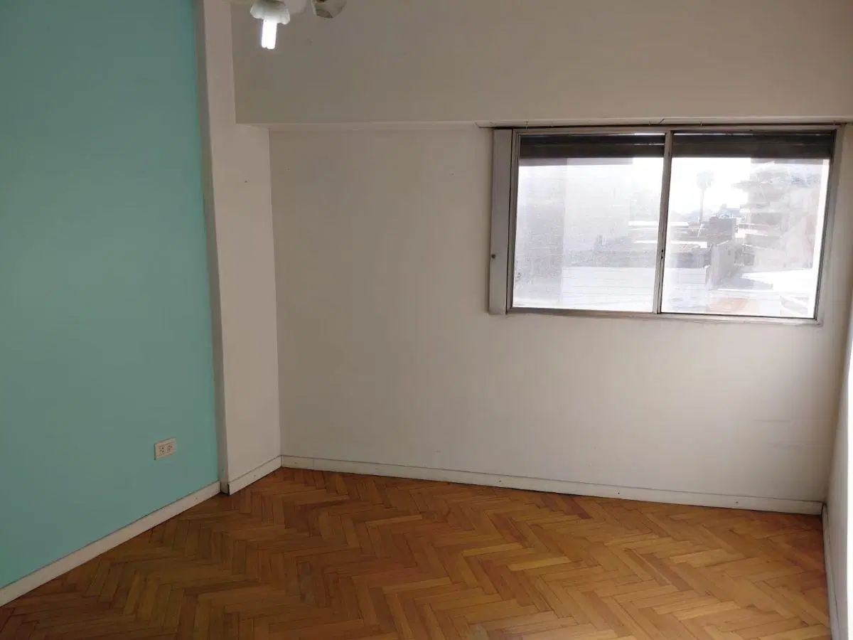 Alquiler 2 Ambientes, Avellaneda Centro, Frente C/balcon 2