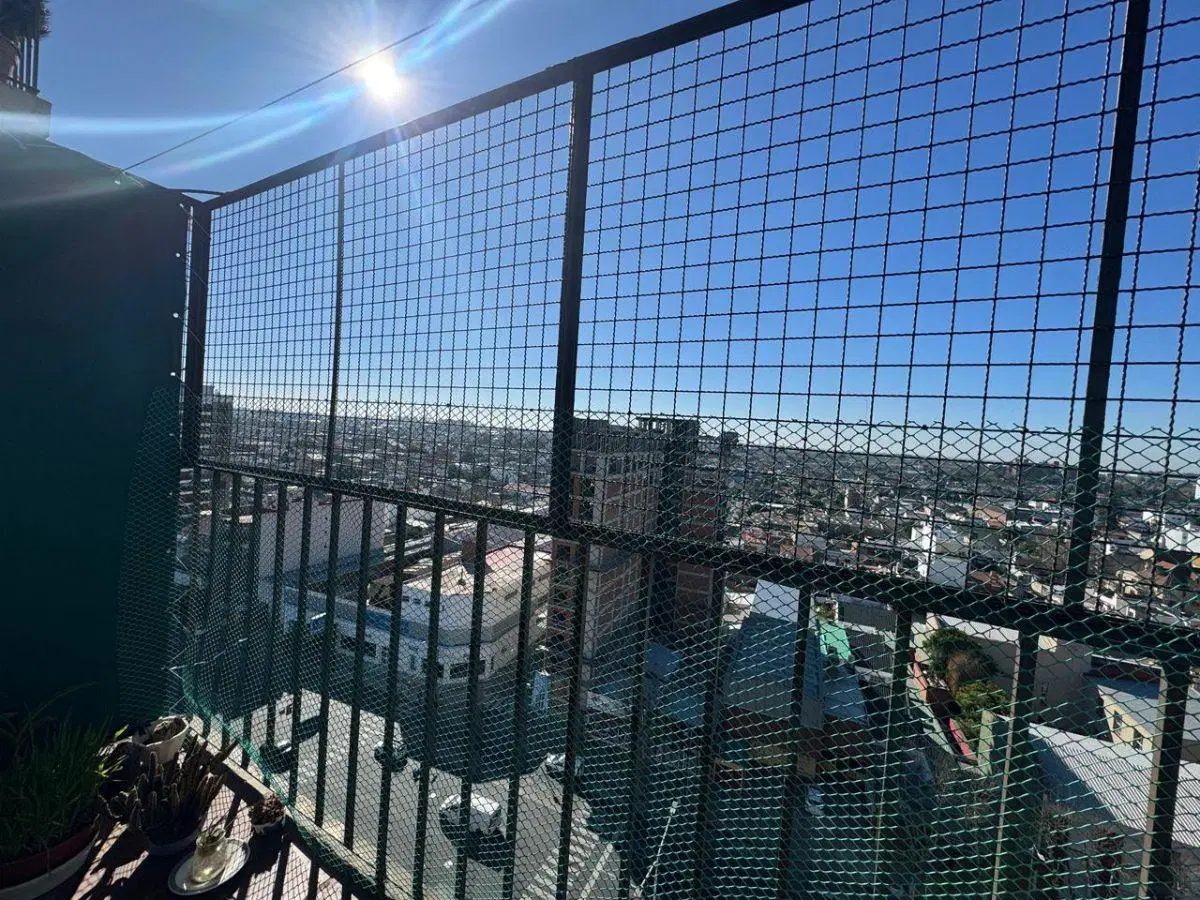 Departamento en venta, 2 ambientes en Avellaneda, excelente vista, ideal renta. 4