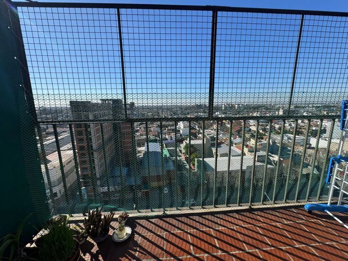 Departamento en venta, 2 ambientes en Avellaneda, excelente vista, ideal renta. 8
