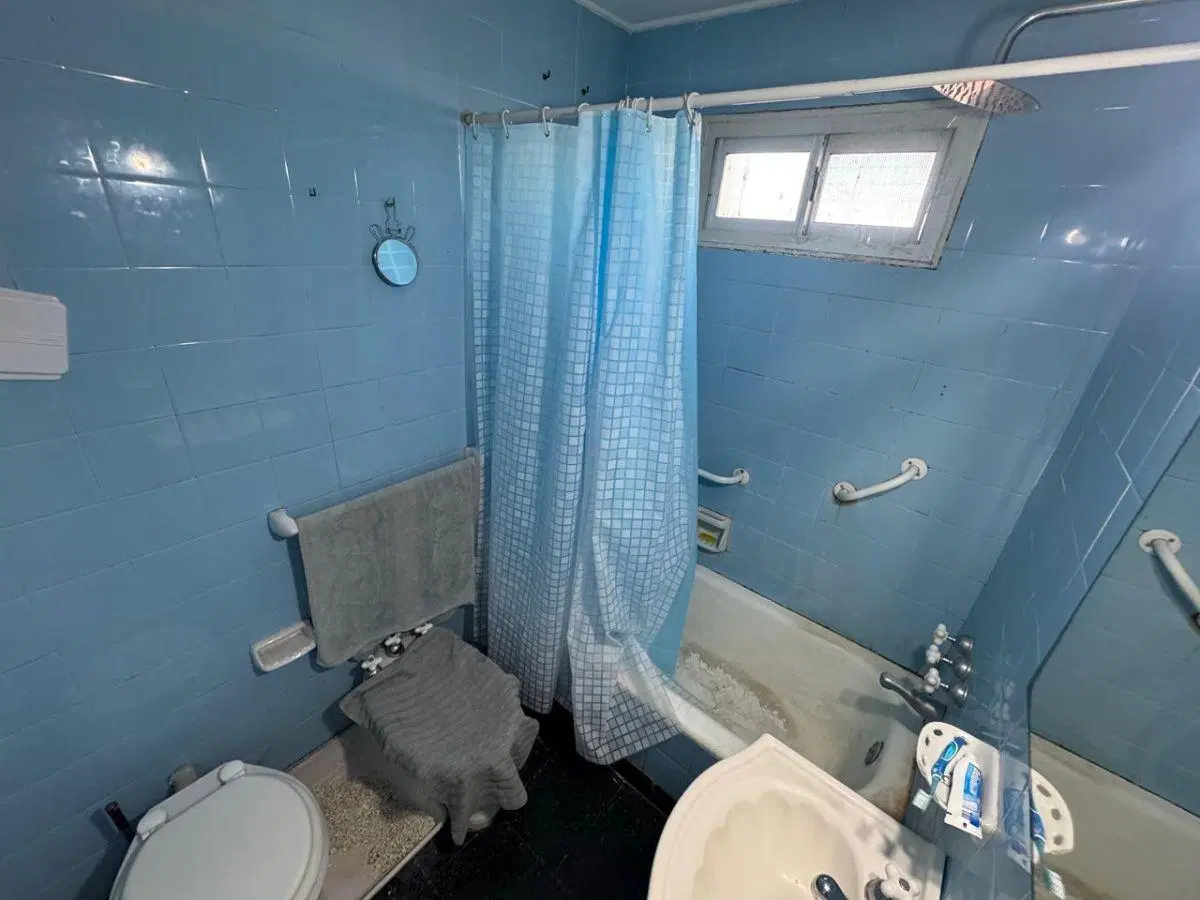 Departamento en venta, 2 ambientes en Avellaneda, excelente vista, ideal renta. 3