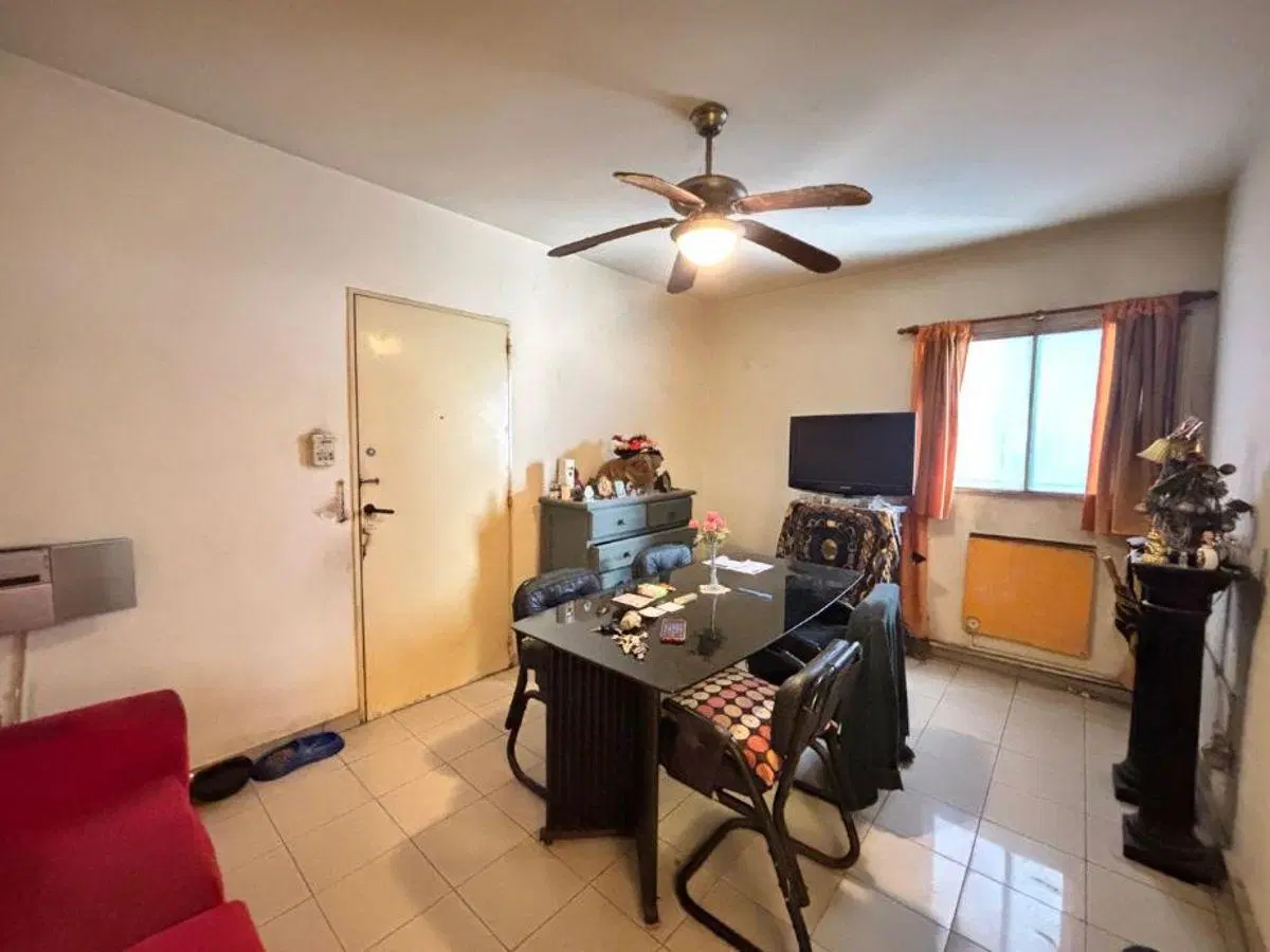 Departamento 2 ambientes en Venta - Wilde - Excelente Ubicación - A Reciclar 3