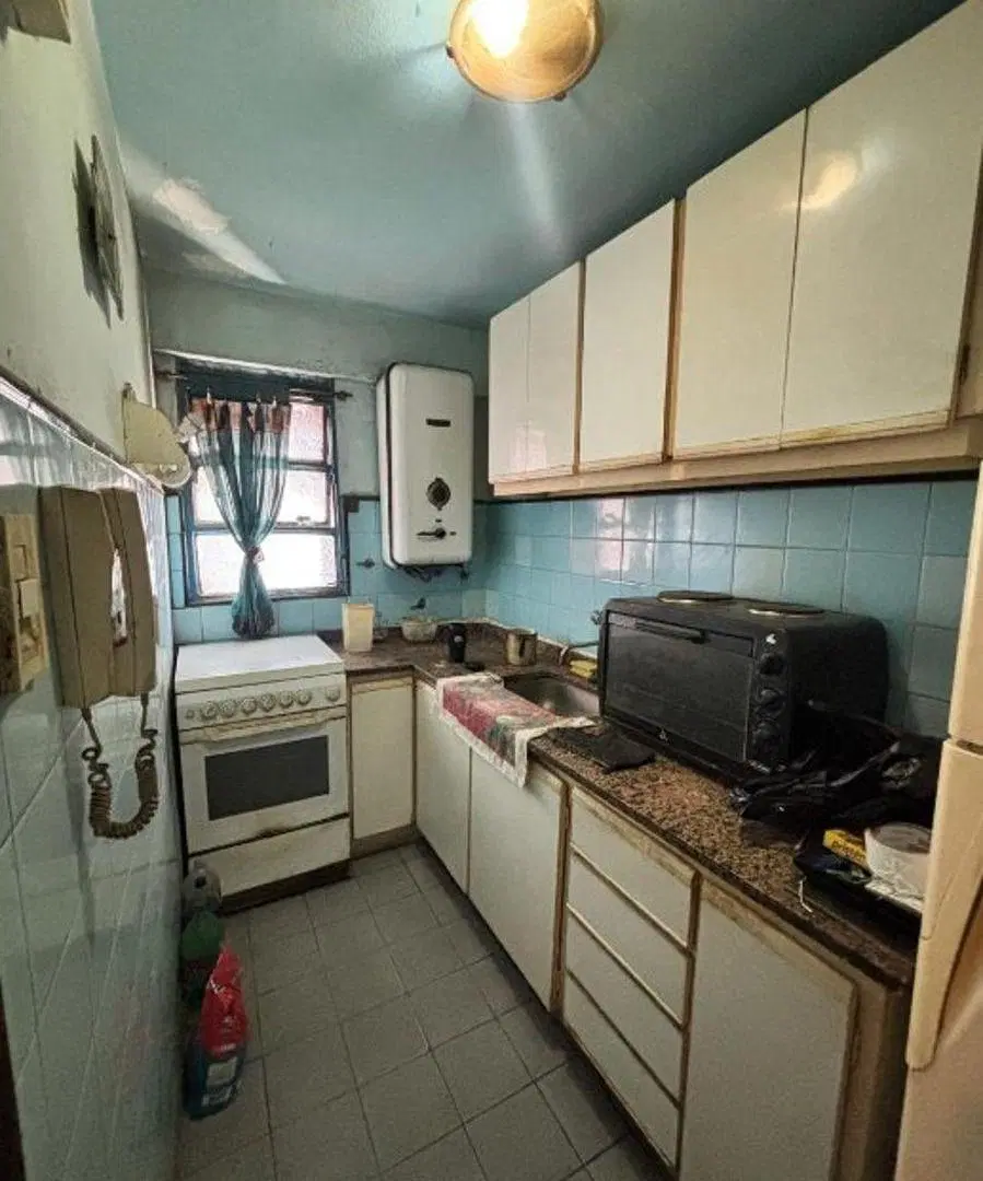 Departamento 2 ambientes en Venta - Wilde - Excelente Ubicación - A Reciclar 2