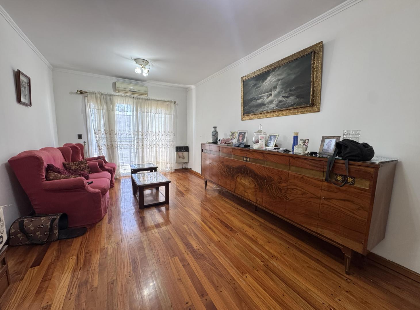 Foto de Departamento de categoria 3 ambientes en Alquiler - Pileta, SUM, imagen 5