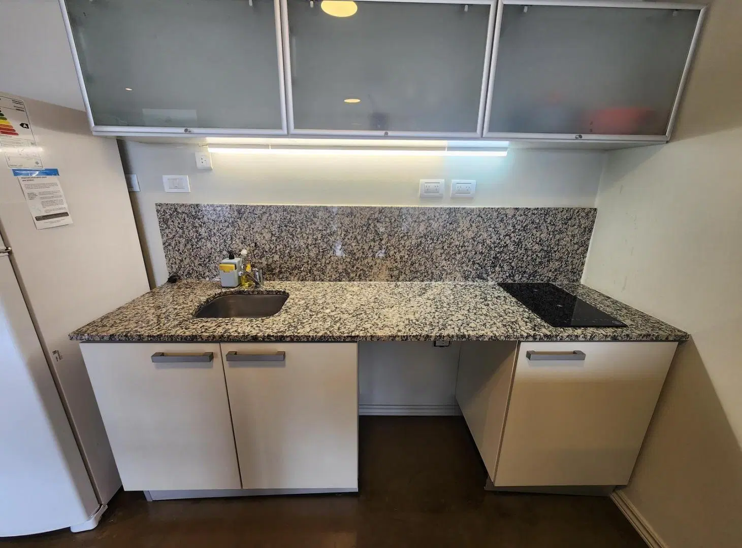 DEPARTAMENTO DOS AMBIENTES EN VENTA – QUARTIER SAN TELMO - PISO 23 - CON COCHERA 3