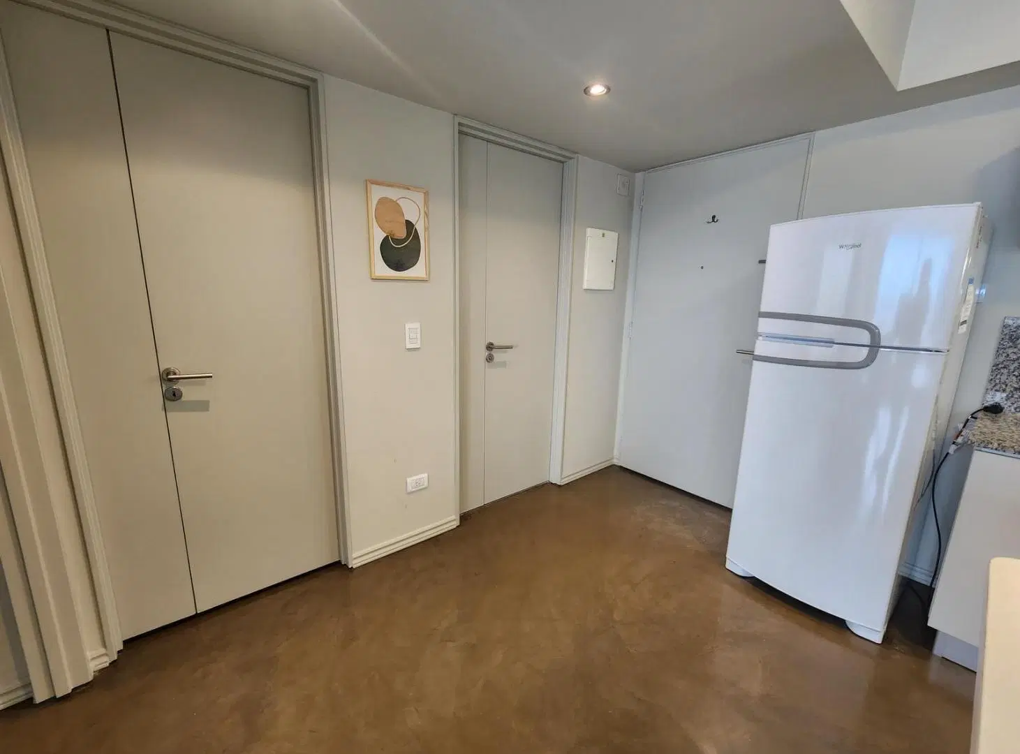 DEPARTAMENTO DOS AMBIENTES EN VENTA – QUARTIER SAN TELMO - PISO 23 - CON COCHERA 5