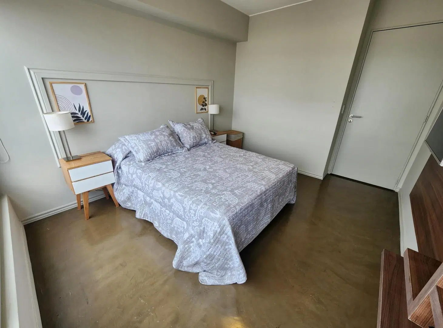 DEPARTAMENTO DOS AMBIENTES EN VENTA – QUARTIER SAN TELMO - PISO 23 - CON COCHERA 2