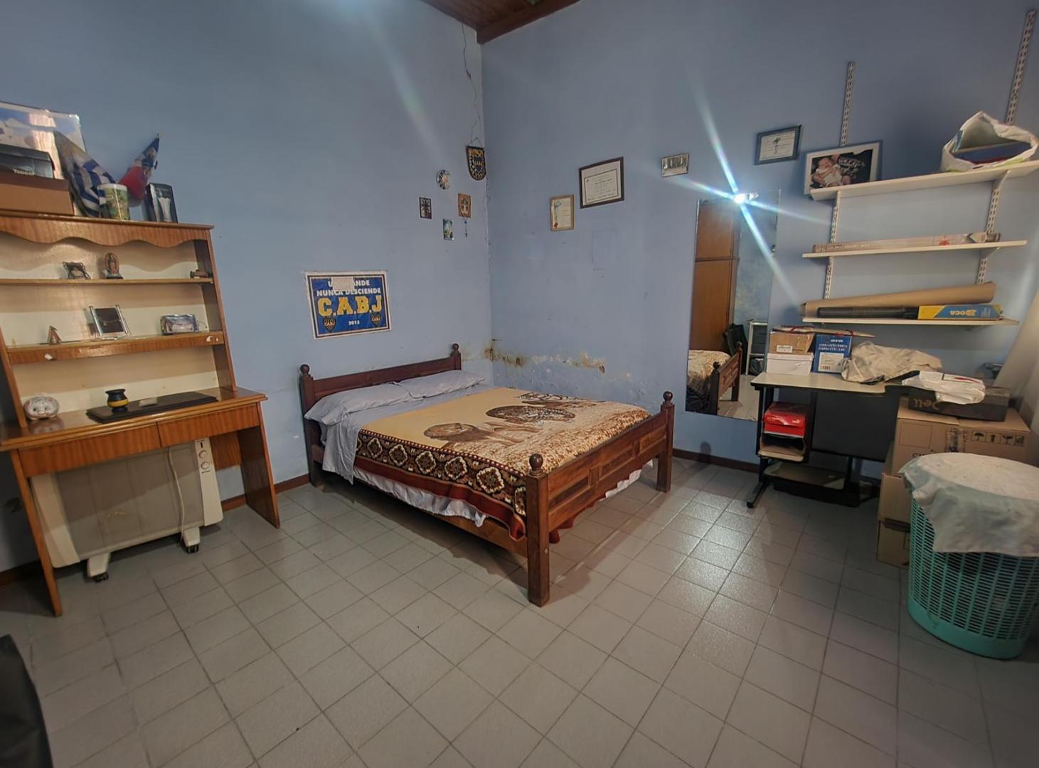 Lote en venta en Balvanera, ideal desarrollo, USAM, 380 m²