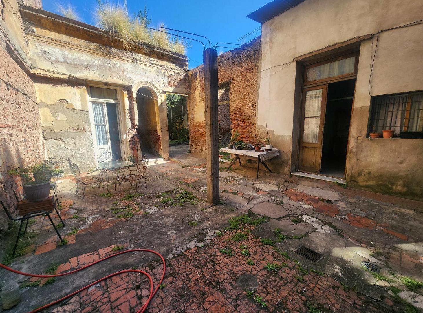 Lote en venta en Balvanera, ideal desarrollo, USAM, 380 m²