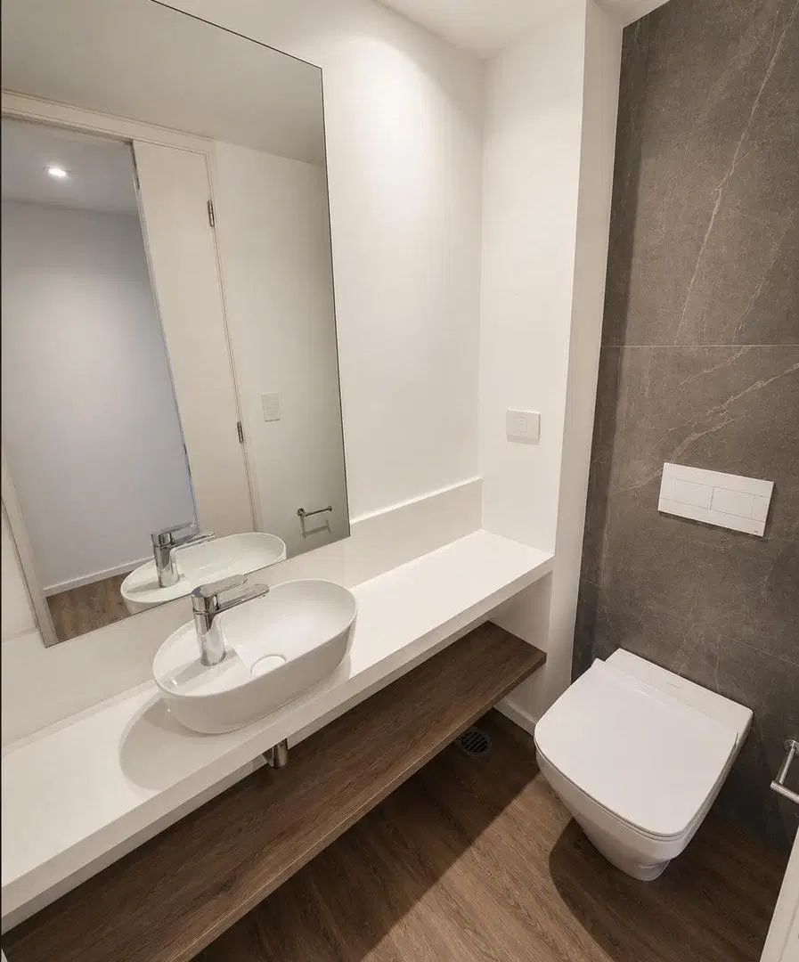ALQUILER 3 AMBIENTES CON COCHERA EN QUARTIER DEL BAJO – PISO 29 – VISTA A PUERTO MADERO 4