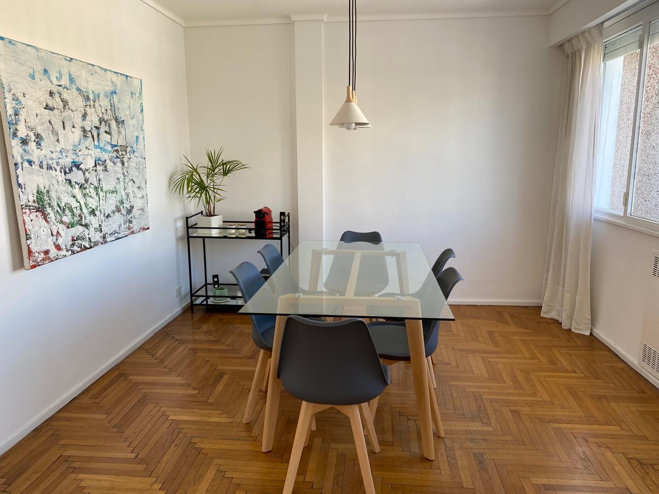 Apartamento