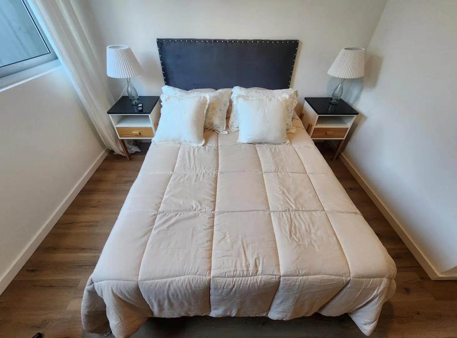 Departamento en alquiler de 3 ambientes amoblado en Palermo Soho 3