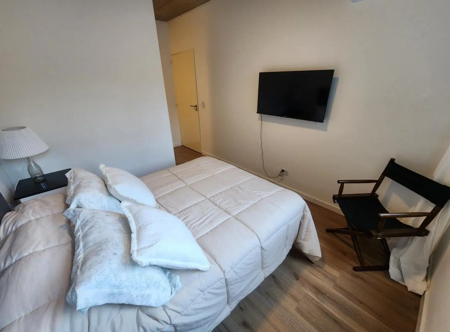 Departamento en alquiler de 3 ambientes amoblado en Palermo Soho 4
